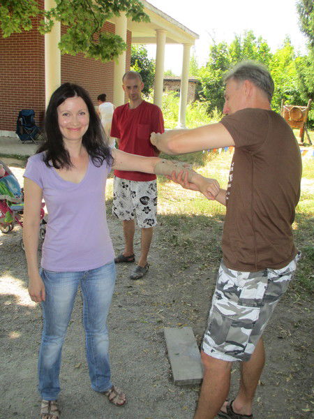 Наталья Урозаева