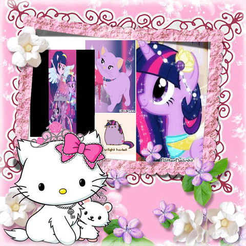 Роуз(Ангелина) Спаркл