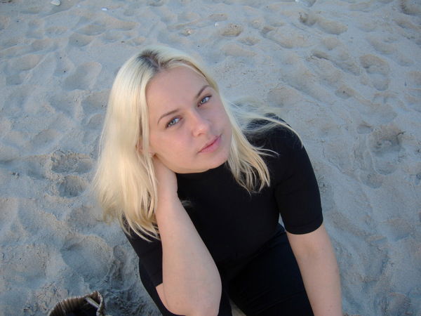 Марина Моргунова