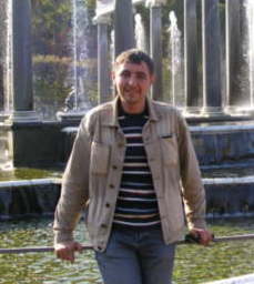 Антон Демченко