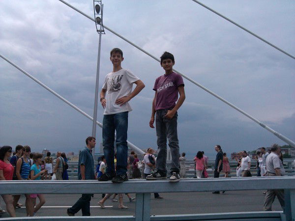 Арман Бакишев