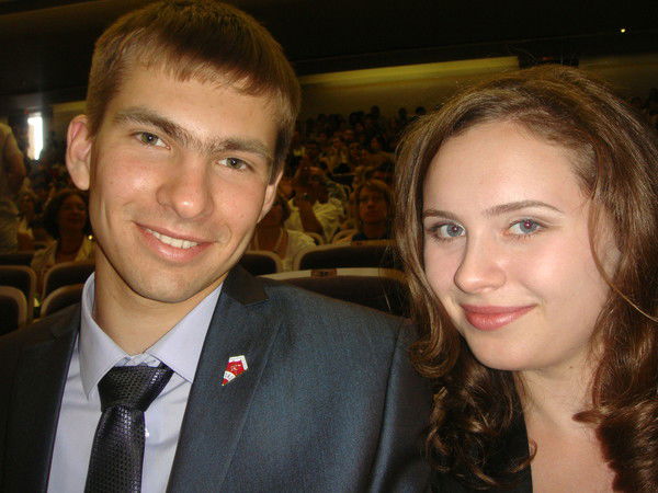 Александр Яблоков