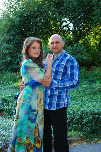 Таисия Дрейлинг