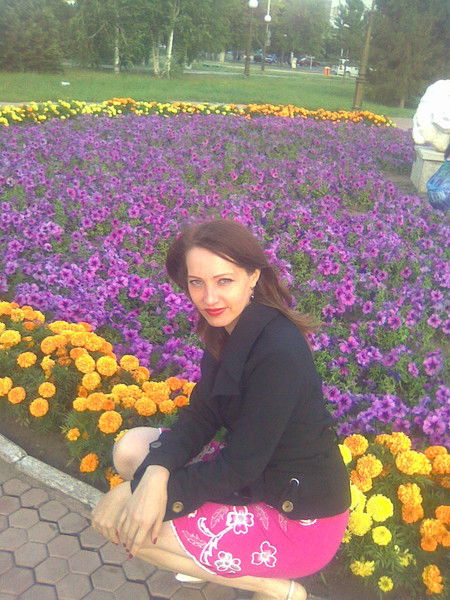 Васелина Дмитриева