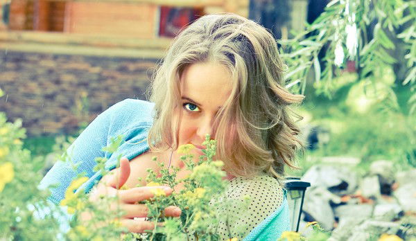 Алена Писаревская