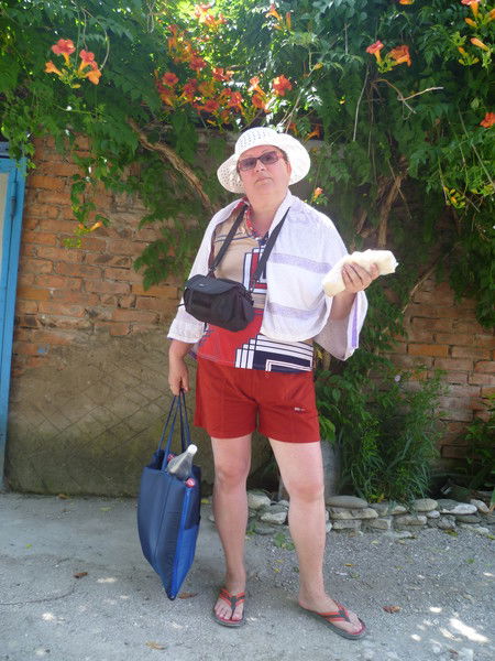 Ольга Демиденко