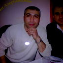 Вугар Алиев
