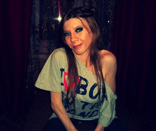 Анна Андрианова