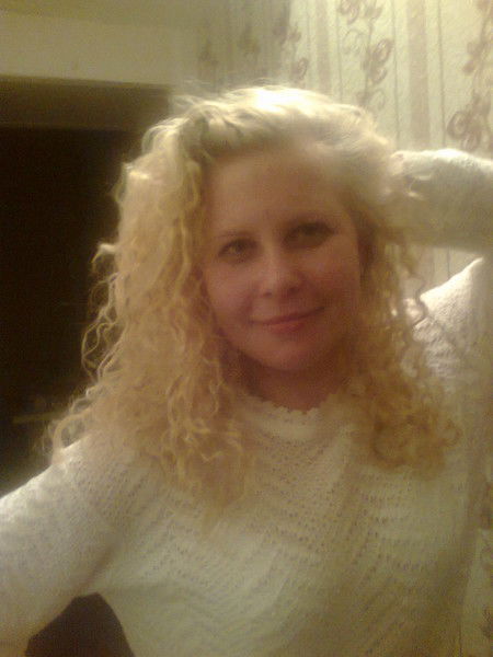 Наташа Адымова