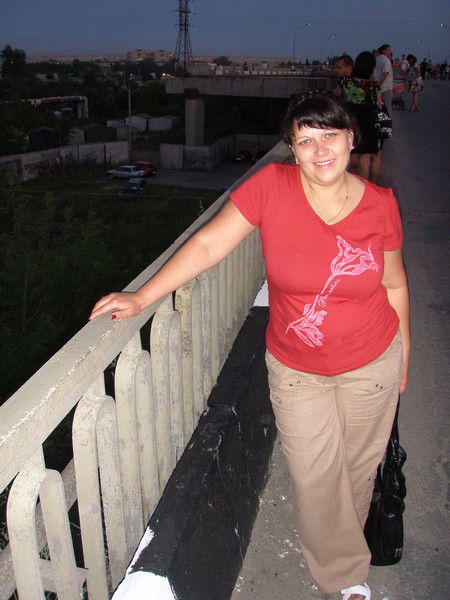 Алена Сапегина