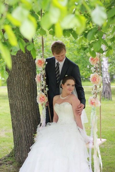 Мария Счастливая Бурцева