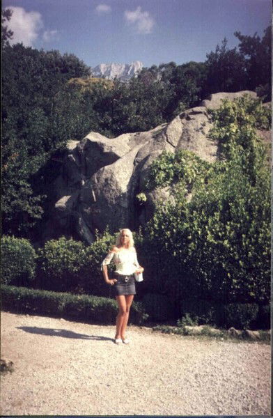 Виктория Каспрук