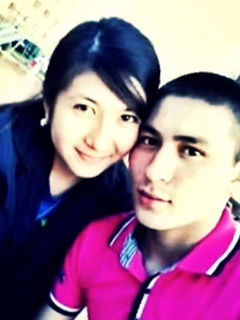 Гульназ Тукенова