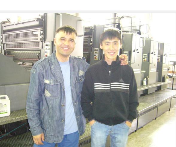 Асылхан Саменбетов