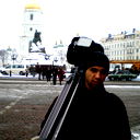 Дмитрий Северин