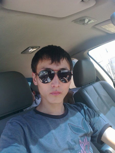 Нурбек Орынбасар