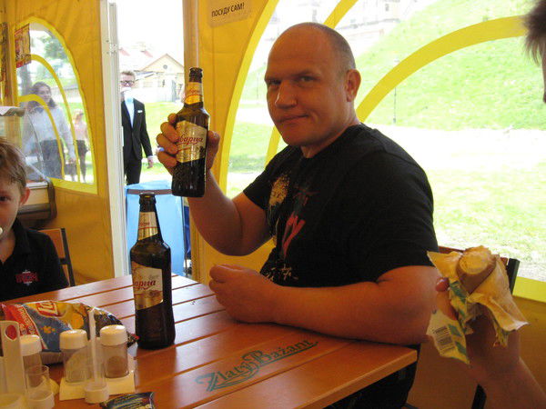 Вася Антипенко