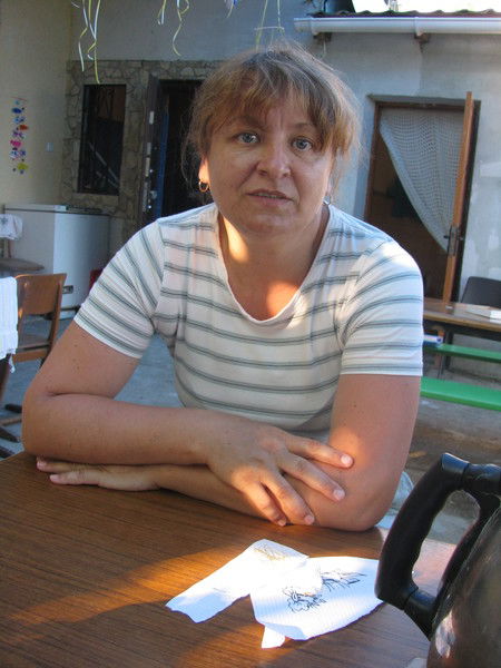 Наташа Тесленко