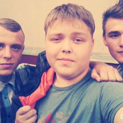 Артём Шурупов