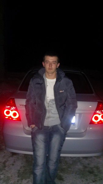 Роман Гасяк