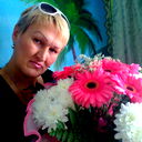 Людмила Фадеева