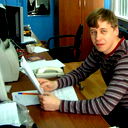 Константин Золотов