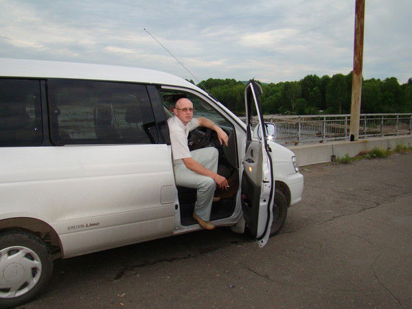 Владимир Дубровин