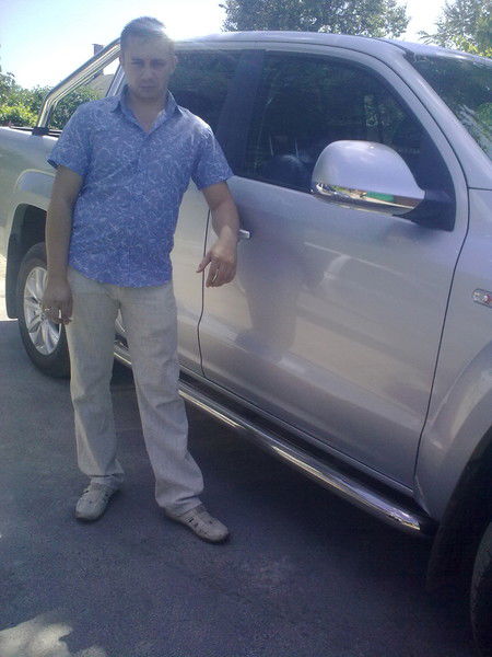 Василий Кубицкий