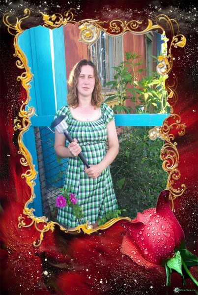 Ольга Литвинова