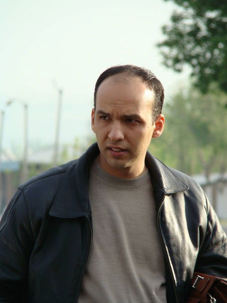 Ленур Асанов