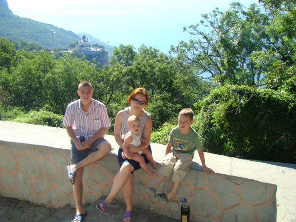 Оксана Стромова