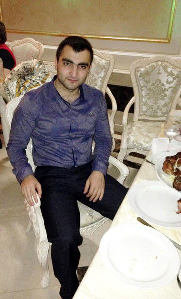 Аршак Бадалян