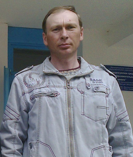 Eвгений Перевалов