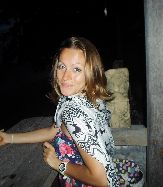 Татьяна Макаренко