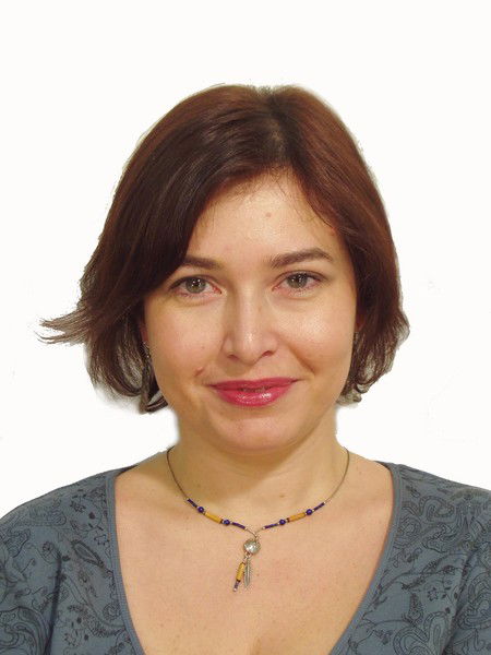 Наталия Ивлиева