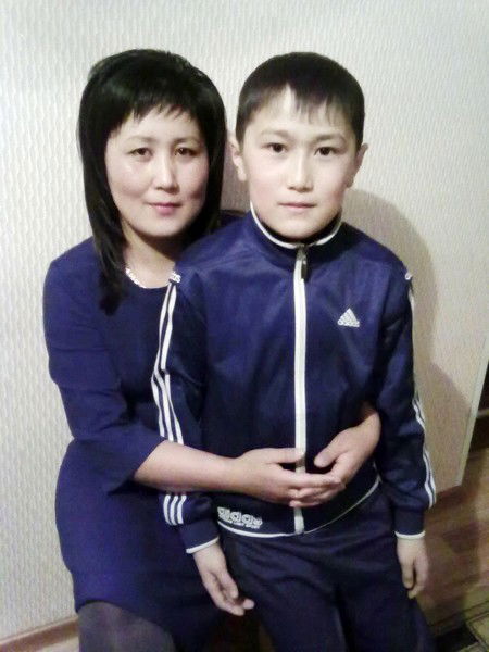 Нуртай Жуматаева