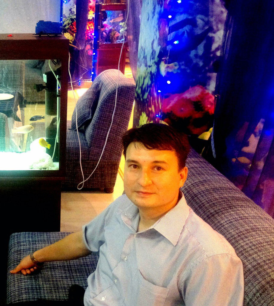 Дмитрий Шкуро