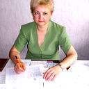 Валентина Фаберская