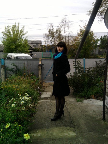 Екатерина Остапенко