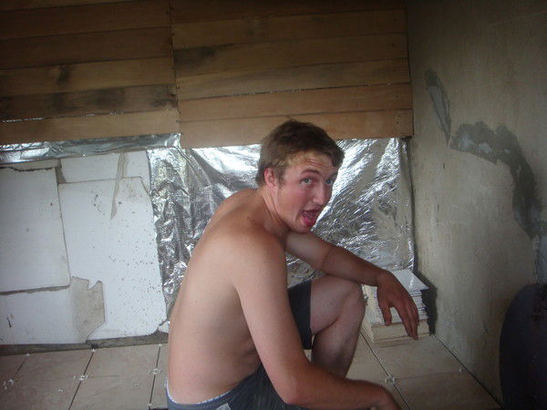 Дмитрий Колмагоров