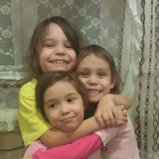 Наргиза Ахметова