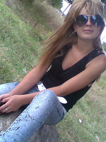 Анна Секисова(Иванова)