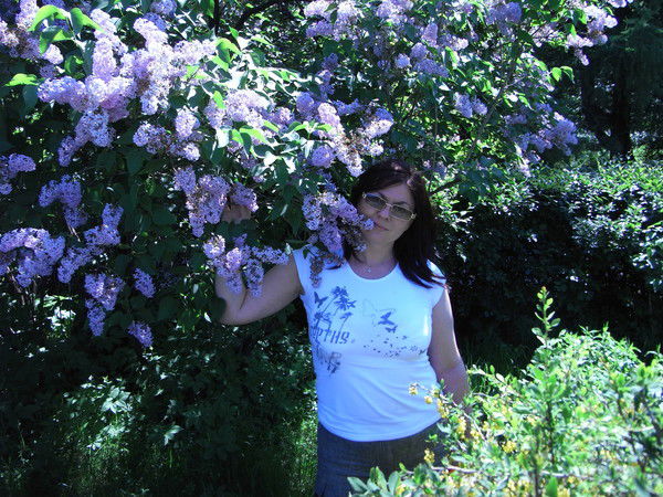 Елена Евдокимова