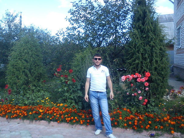 Гегам Хачатряан