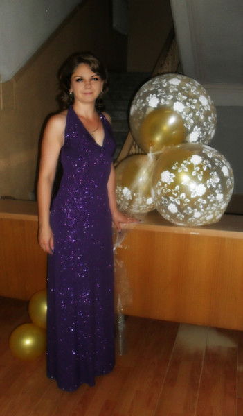 Галина Молчанова