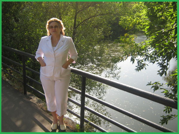 Елена Иващенкохрамцова