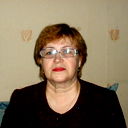 Людмила Фролова