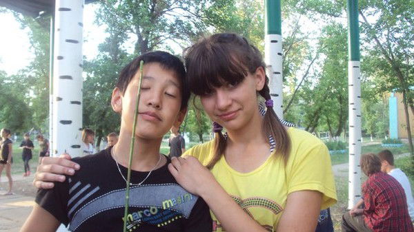 Яна Барсукова