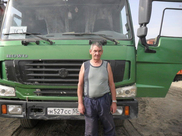 Генадий Лифанов