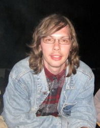 Сергей Борисов